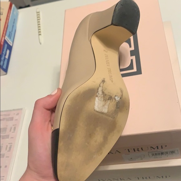 Ivanka trump pump - Picture 2 of 2